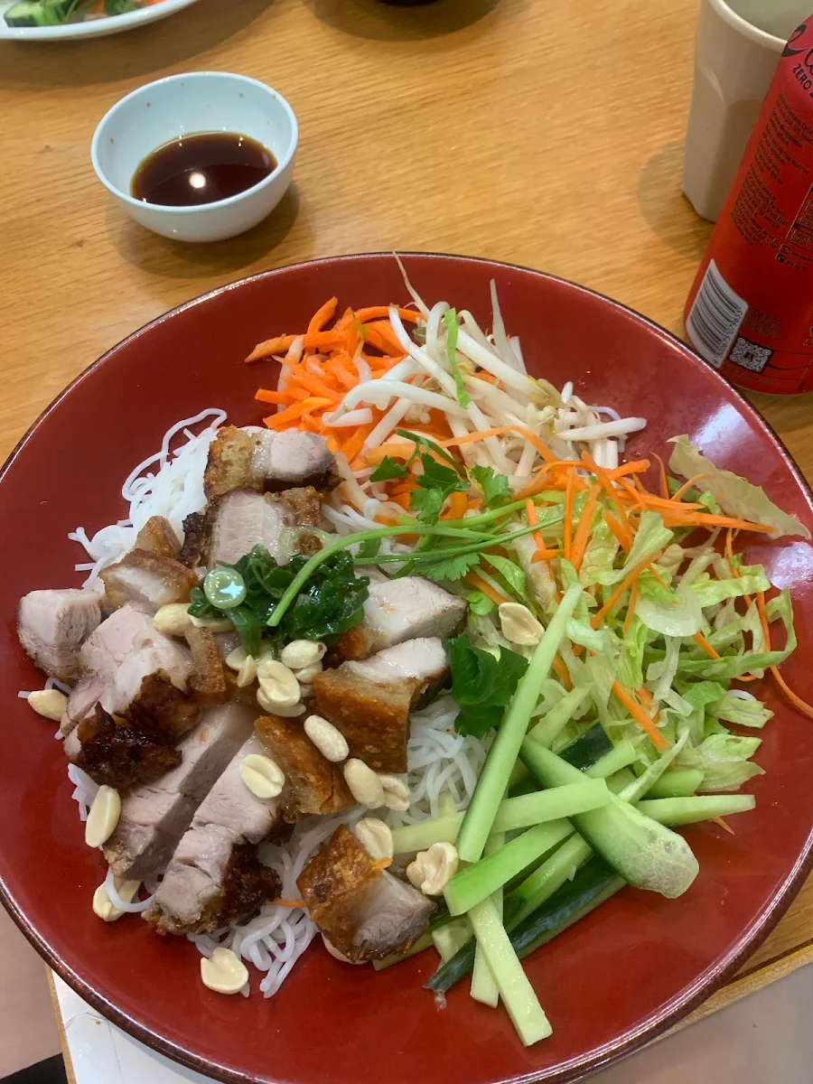米, Mekong Riverside Vietnamese & Chinese Cuisines